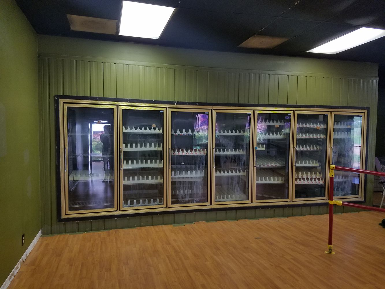 1721 US Highway 259 N, Henderson, TX 75652